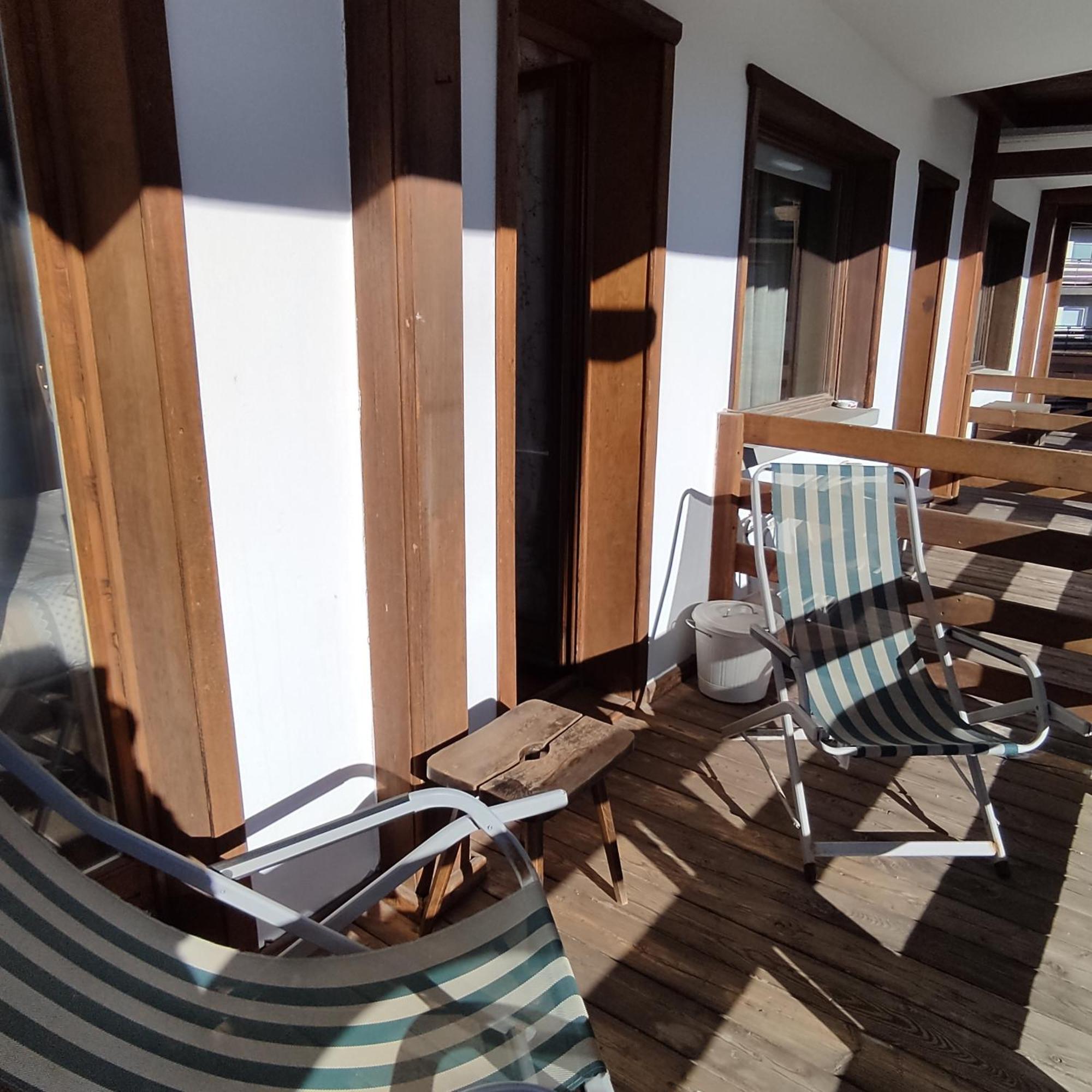 New Condominio Royal Colle Colle Sestriere Buitenkant foto