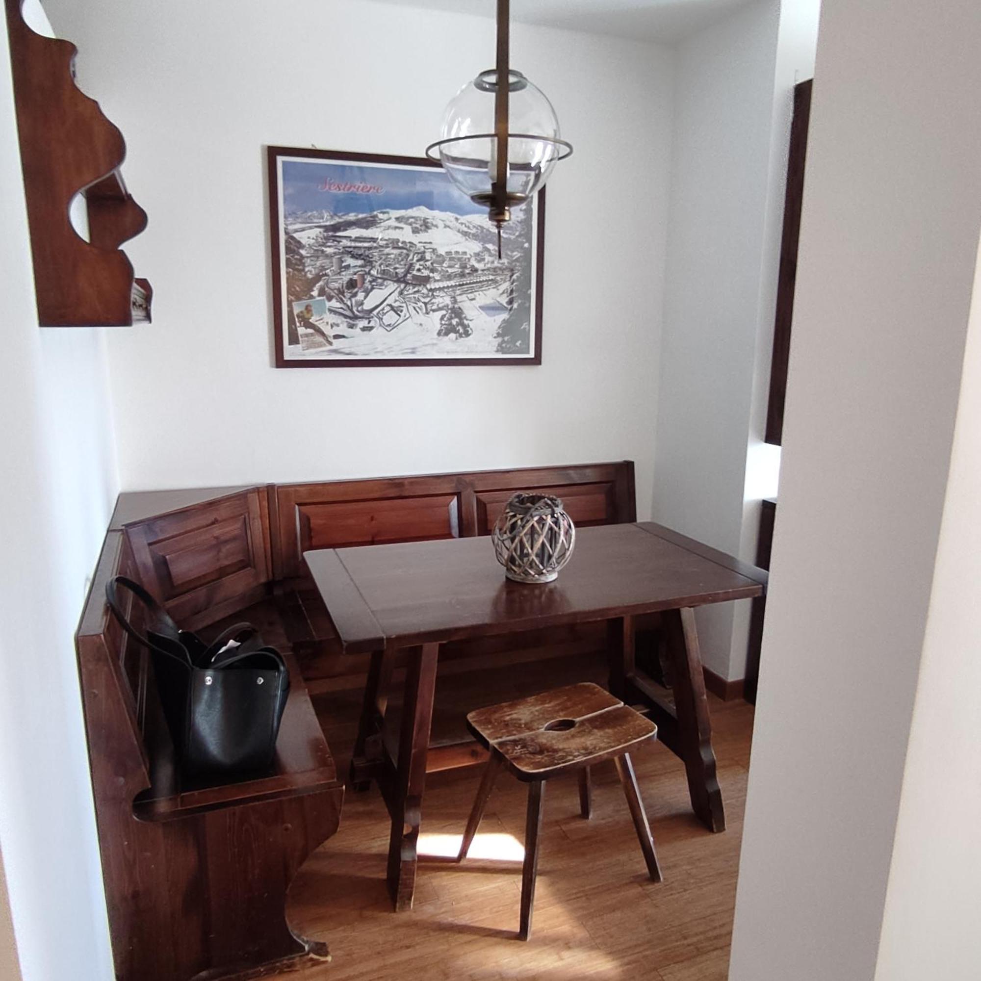 New Condominio Royal Colle Colle Sestriere Buitenkant foto